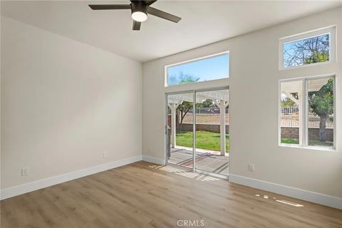 Tiny photo for 5542 El Palomino Dr, Riverside, CA 92509 (MLS # IV25248649)