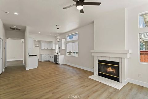 Tiny photo for 5542 El Palomino Dr, Riverside, CA 92509 (MLS # IV25248649)