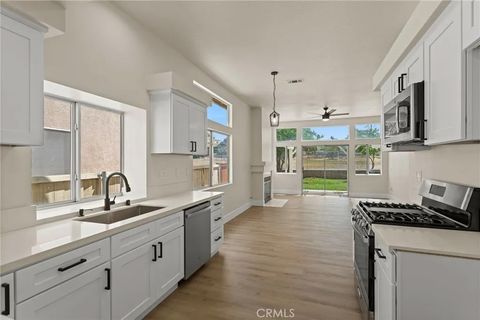 Tiny photo for 5542 El Palomino Dr, Riverside, CA 92509 (MLS # IV25248649)