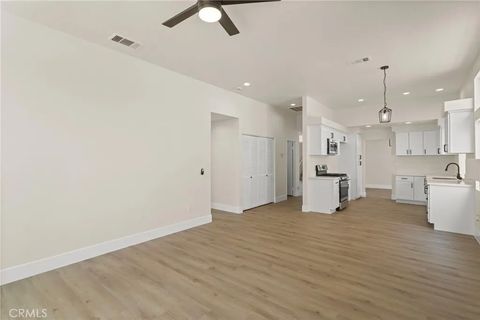 Tiny photo for 5542 El Palomino Dr, Riverside, CA 92509 (MLS # IV25248649)