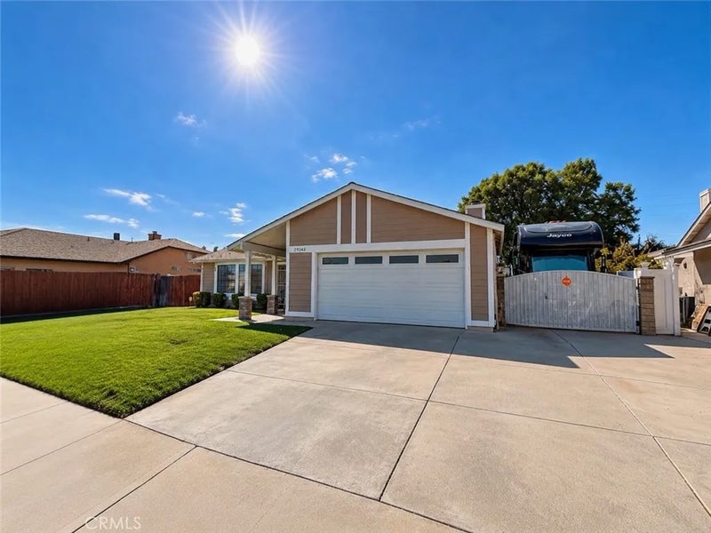 29543 Squaw Valley