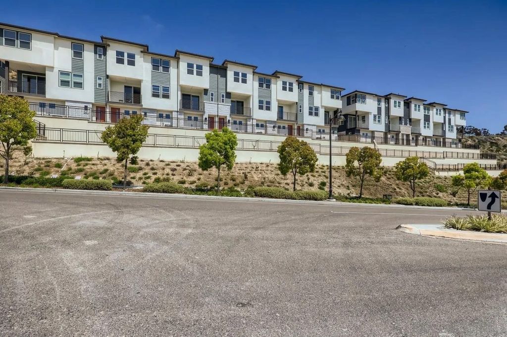 Photo of 3051 Marquee Way, San Diego, CA 92108 (MLS # 260009461)