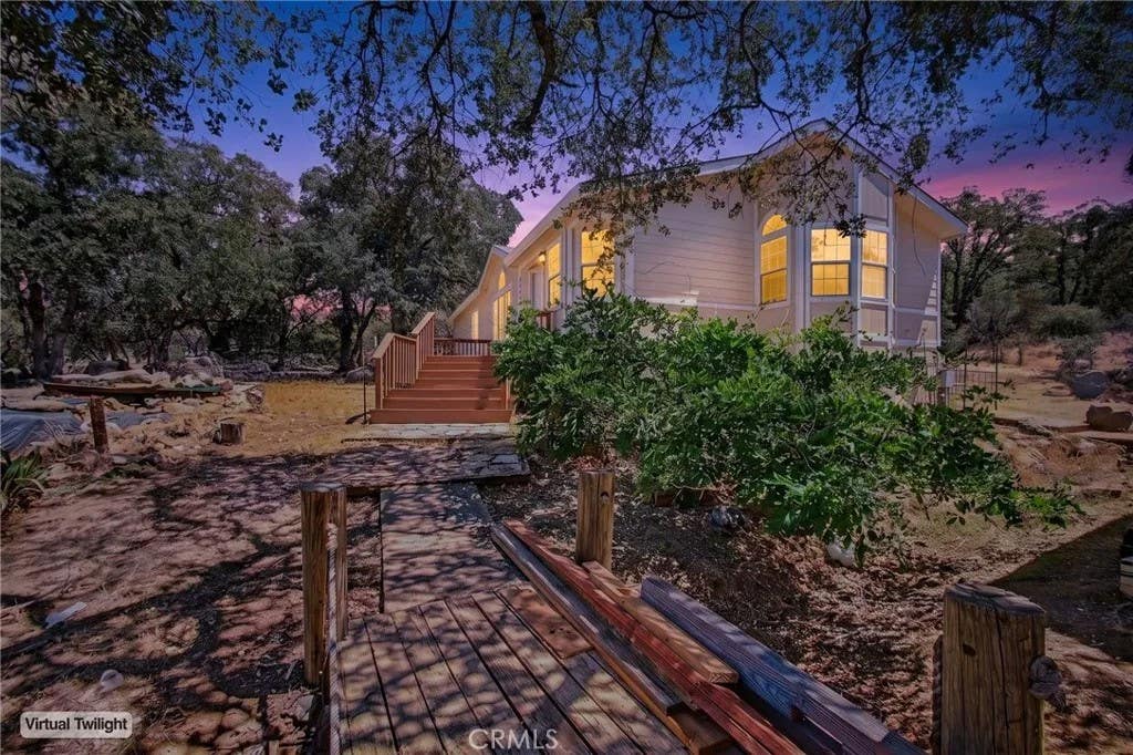 Photo of 3500 Cherokee RD, Oroville, CA 95965 (MLS # SN26162759)