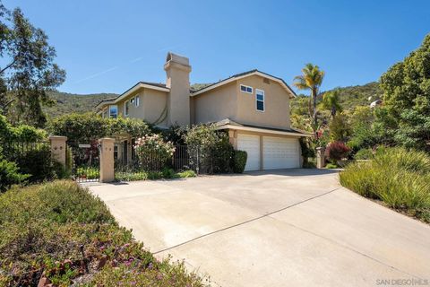 2914 STONEFIELD DR Jamul CA 91935