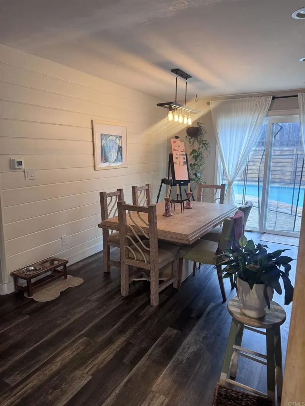 Photo of 1660 Meadow Road, El Cajon, CA 92021 (MLS # PTP2601257)