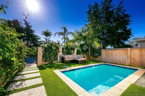 370-72 Nautilus St La Jolla CA 92037