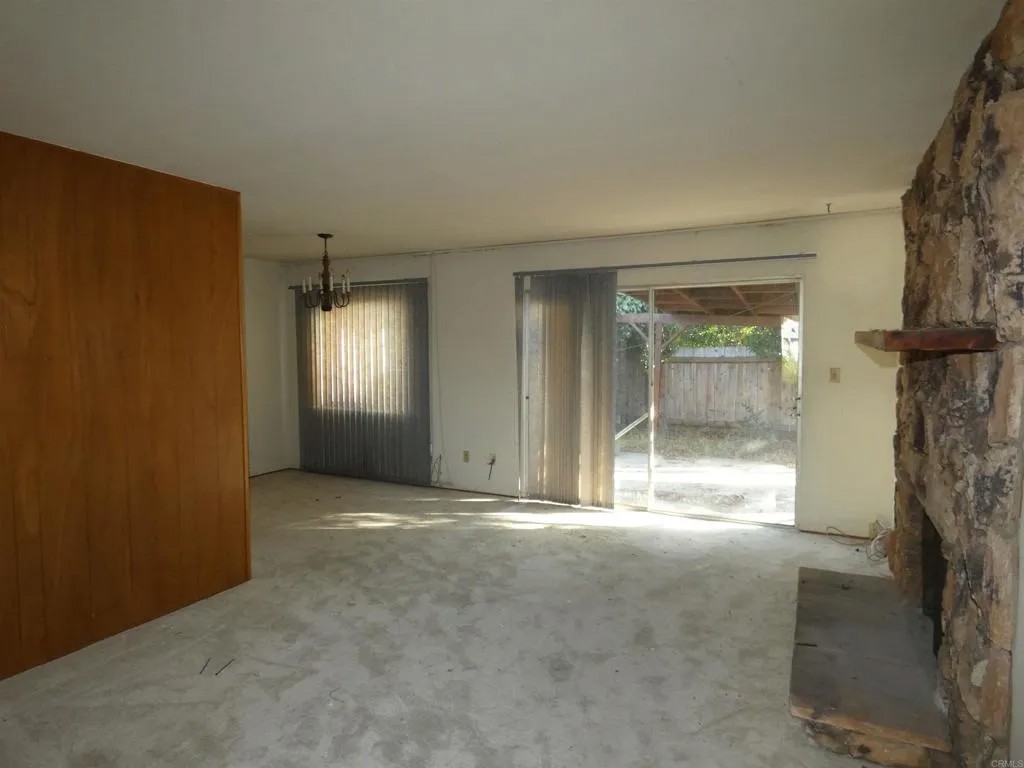 5581 Mount Acara Drive