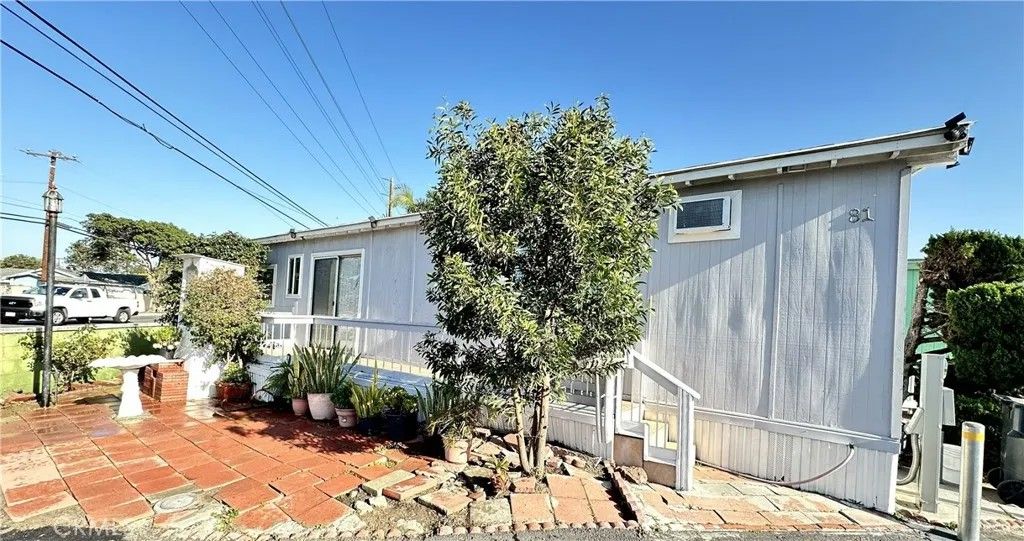 Photo of 5002 W McFadden Ave Spc 81 Ave, Santa Ana, CA 92704 (MLS # PW26025820)