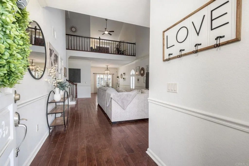 975 Rose Arbor Drive