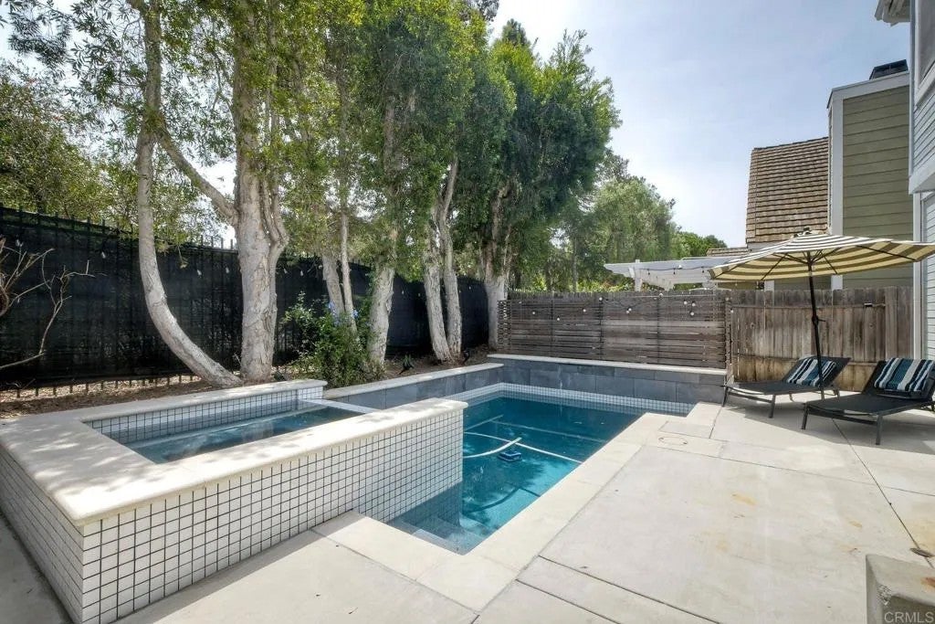 Photo of 975 Rose Arbor Drive, San Marcos, CA 92078 (MLS # NDP2607541)