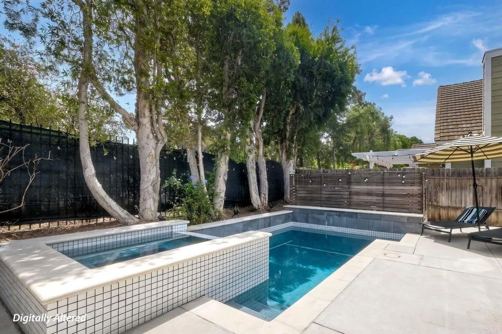 975 Rose Arbor Drive