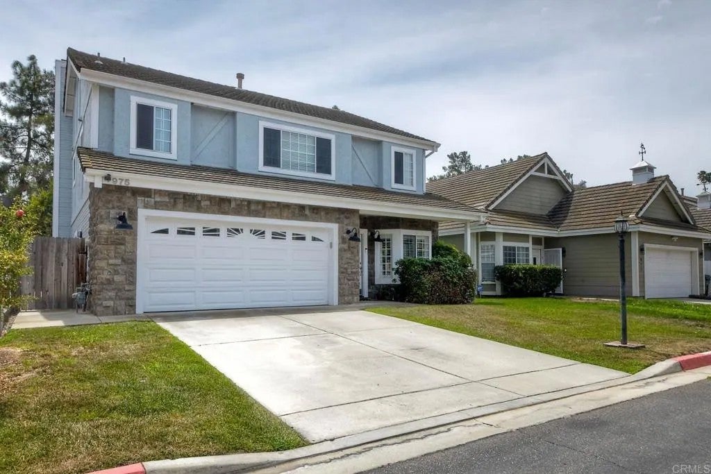 Photo of 975 Rose Arbor Drive, San Marcos, CA 92078 (MLS # NDP2607541)