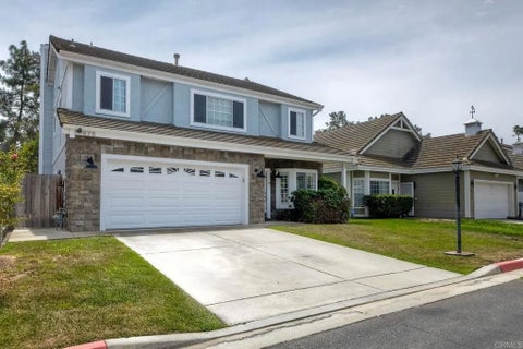 Property photo of 975 Rose Arbor Drive, San Marcos, CA 92078