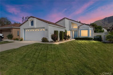 Photo of 28958 Willow Creek Lane, Highlands, CA 92346 (MLS # IG26050589)