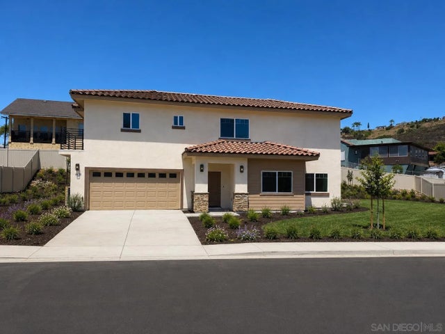 3915 Rojo Tierra Rd, La Mesa