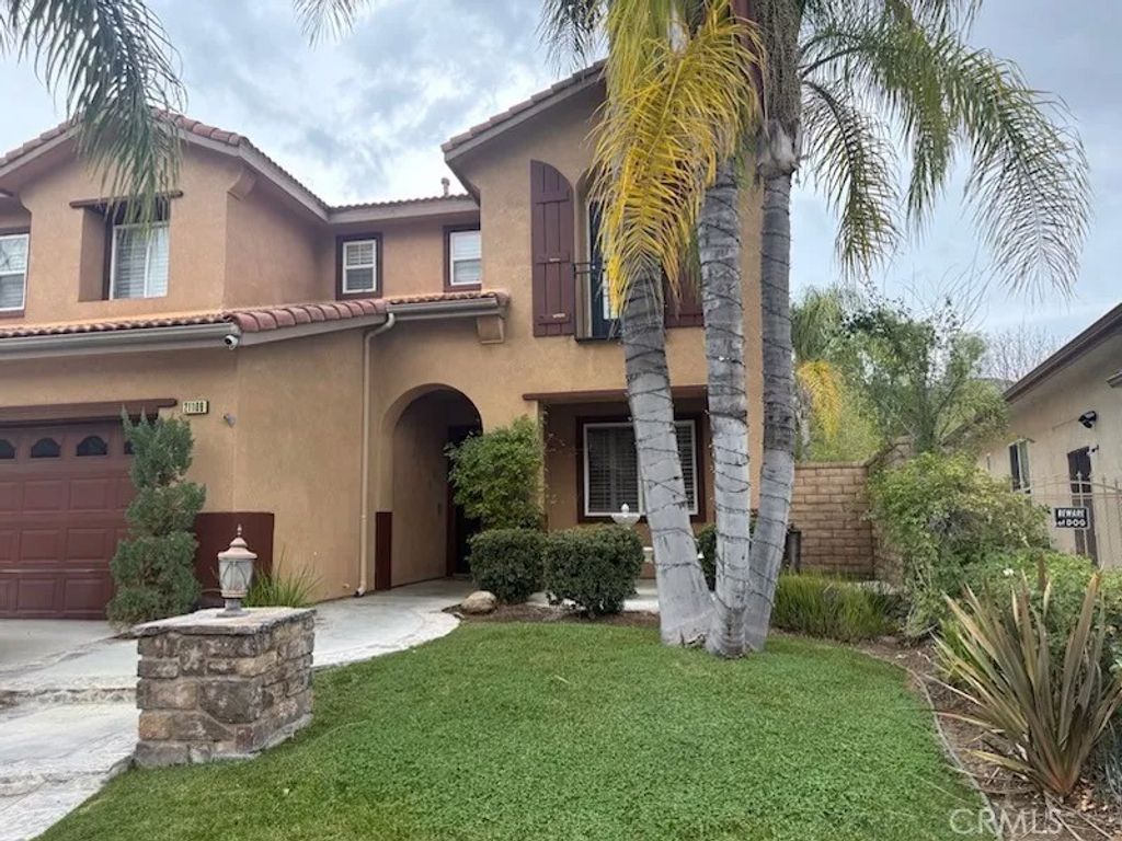 Photo of 21109 Cross Creek, Saugus, CA 91350 (MLS # RS26032585)