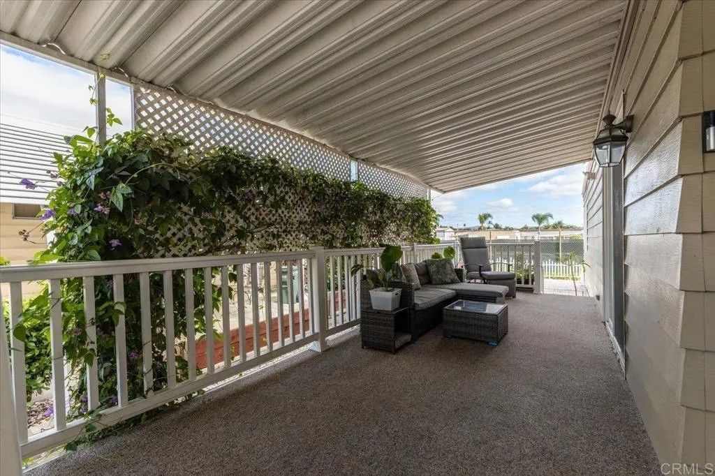 Photo of 650 S Rancho Santa Fe Rd #103, San Marcos, CA 92078 (MLS # NDP2509827)