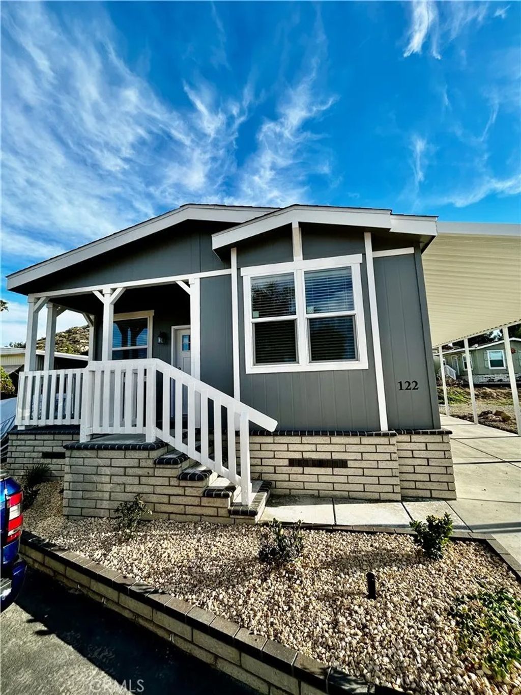 Photo of 1536 S state St #122, Hemet, CA 92543 (MLS # SW25278823)