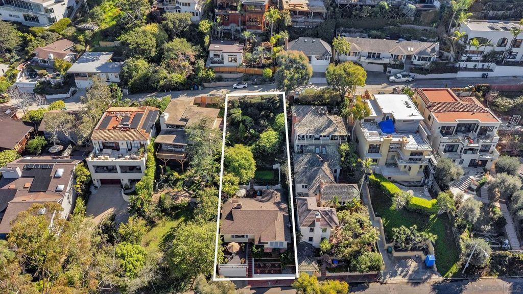 Photo of 1617 Soledad Ave, La Jolla, CA 92037 (MLS # 260002610)