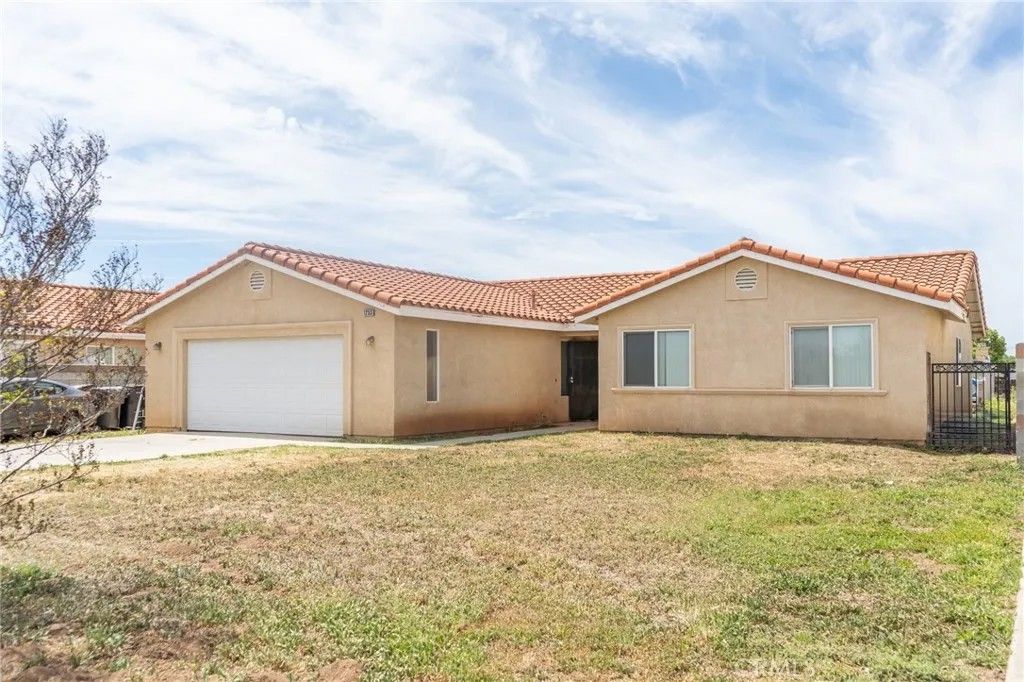 Photo of 1253 Beaumont Avenue, Beaumont, CA 92223 (MLS # IG26071159)