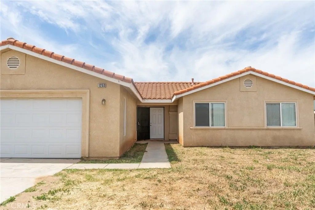 Photo of 1253 Beaumont Avenue, Beaumont, CA 92223 (MLS # IG26071159)