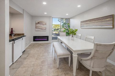Tiny photo for 6416 Friars Rd #101, San Diego, CA 92108 (MLS # 250040356)