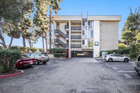 Tiny photo for 6416 Friars Rd #101, San Diego, CA 92108 (MLS # 250040356)
