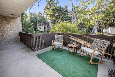 Tiny photo for 6416 Friars Rd #101, San Diego, CA 92108 (MLS # 250040356)