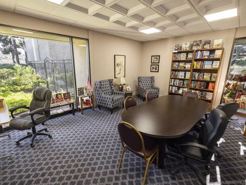 Tiny photo for 6416 Friars Rd #101, San Diego, CA 92108 (MLS # 250040356)