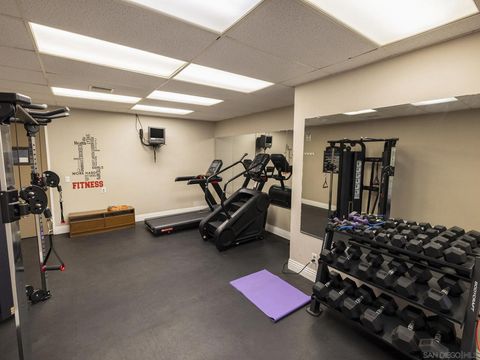 Tiny photo for 6416 Friars Rd #101, San Diego, CA 92108 (MLS # 250040356)