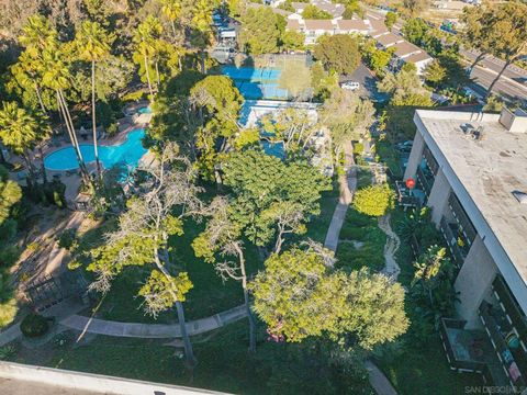 Tiny photo for 6416 Friars Rd #101, San Diego, CA 92108 (MLS # 250040356)