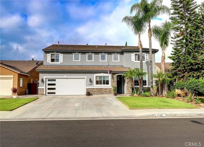 17467 Sandlewood Drive