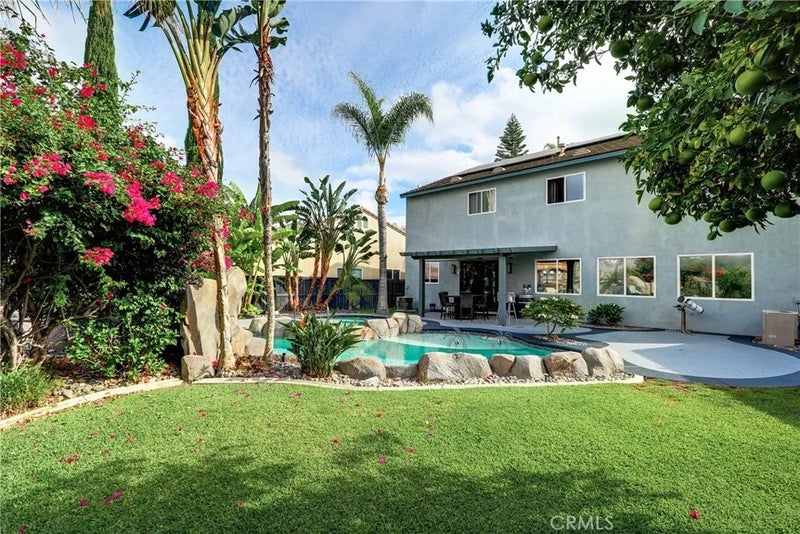 17467 Sandlewood Drive
