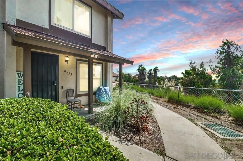 Photo of 8233 Warmwood Ave, Spring Valley, CA 91977 (MLS # 250041650)