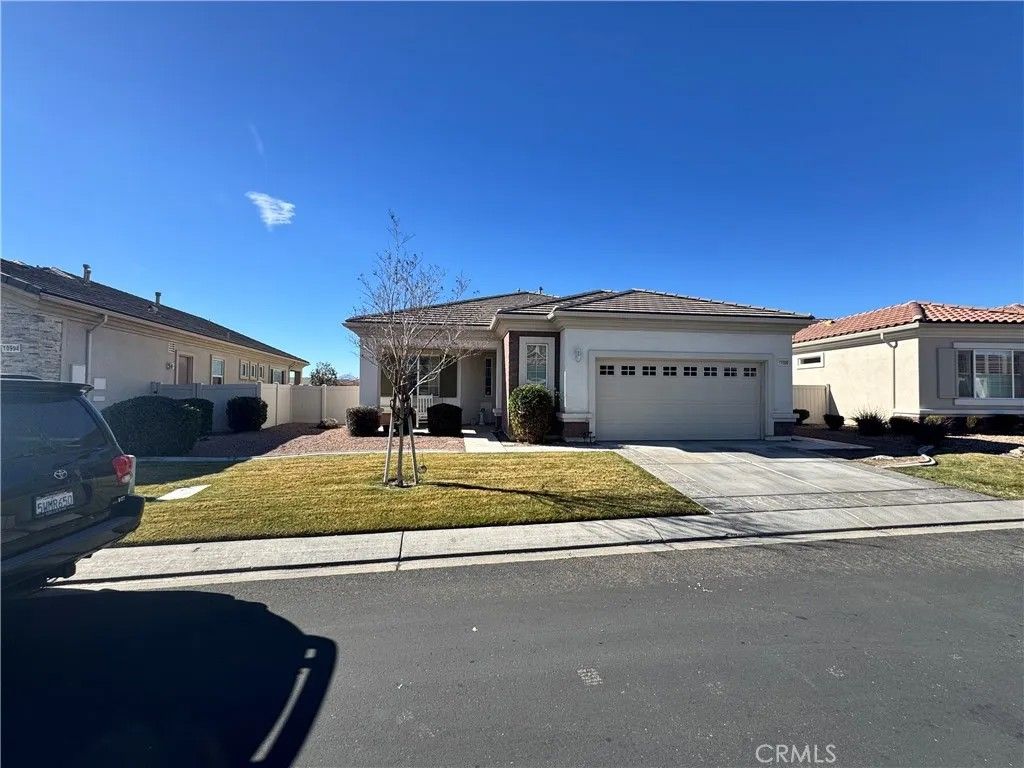 Photo of 11000 Rockaway Glen Road, Apple Valley, CA 92308 (MLS # HD26013586)