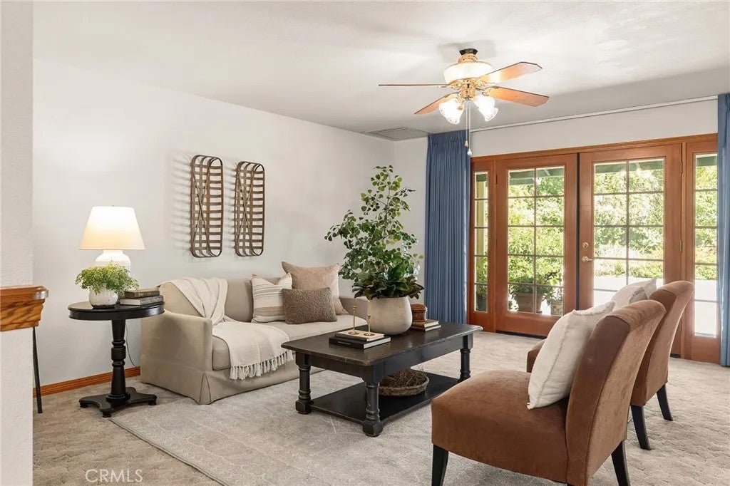 12 Quadra Court