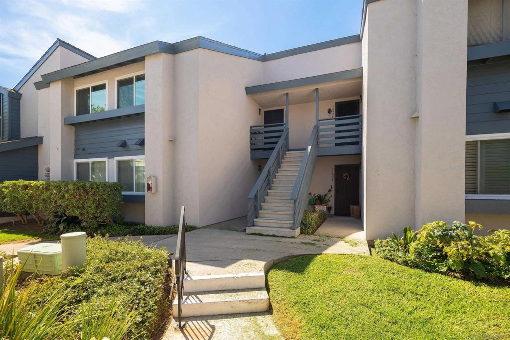 Photo of 1494 Gustavo St #H, El Cajon, CA 92019 (MLS # 260002758)