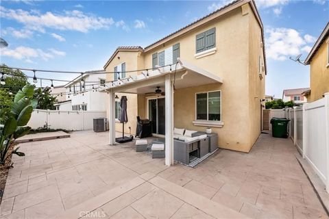 Tiny photo for 7056 Stratus, Eastvale, CA 92880 (MLS # IV25248860)
