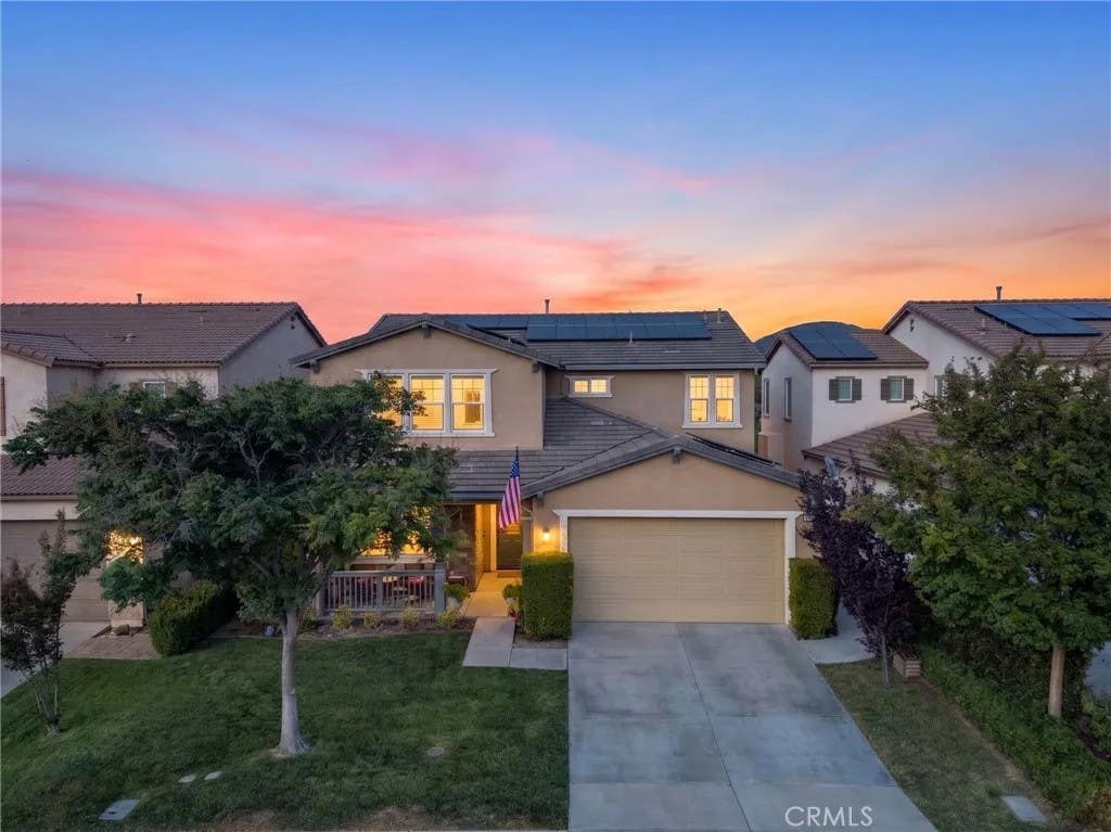 Photo of 45936 Camino Rubi, Temecula, CA 92592 (MLS # SW26161712)