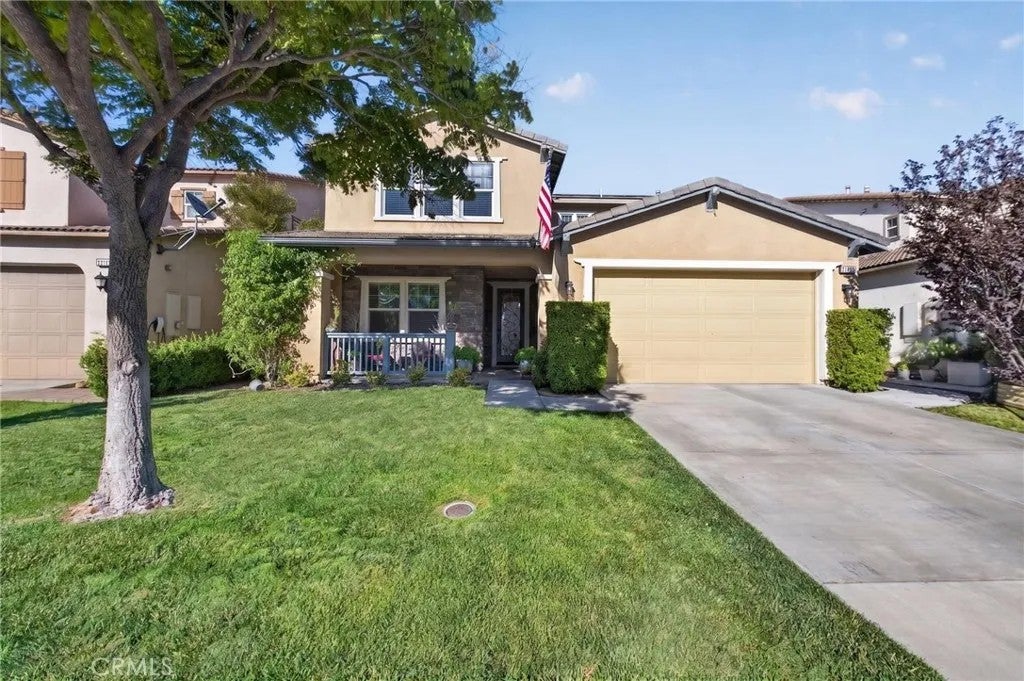 Photo of 45936 Camino Rubi, Temecula, CA 92592 (MLS # SW26161712)