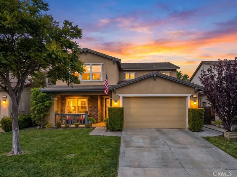 45936 Camino Rubi