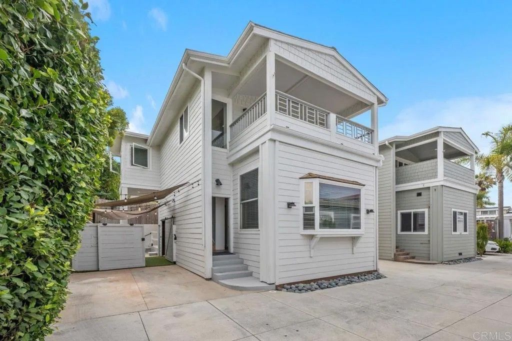 Photo of 159 W Diana St #6, Encinitas, CA 92024 (MLS # NDP2507843)