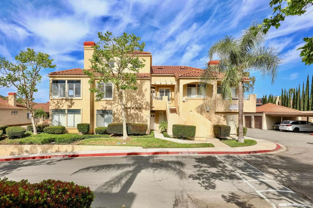 Photo of 3140 Castelar Court #202, Corona, CA 92882 (MLS # 260007559)