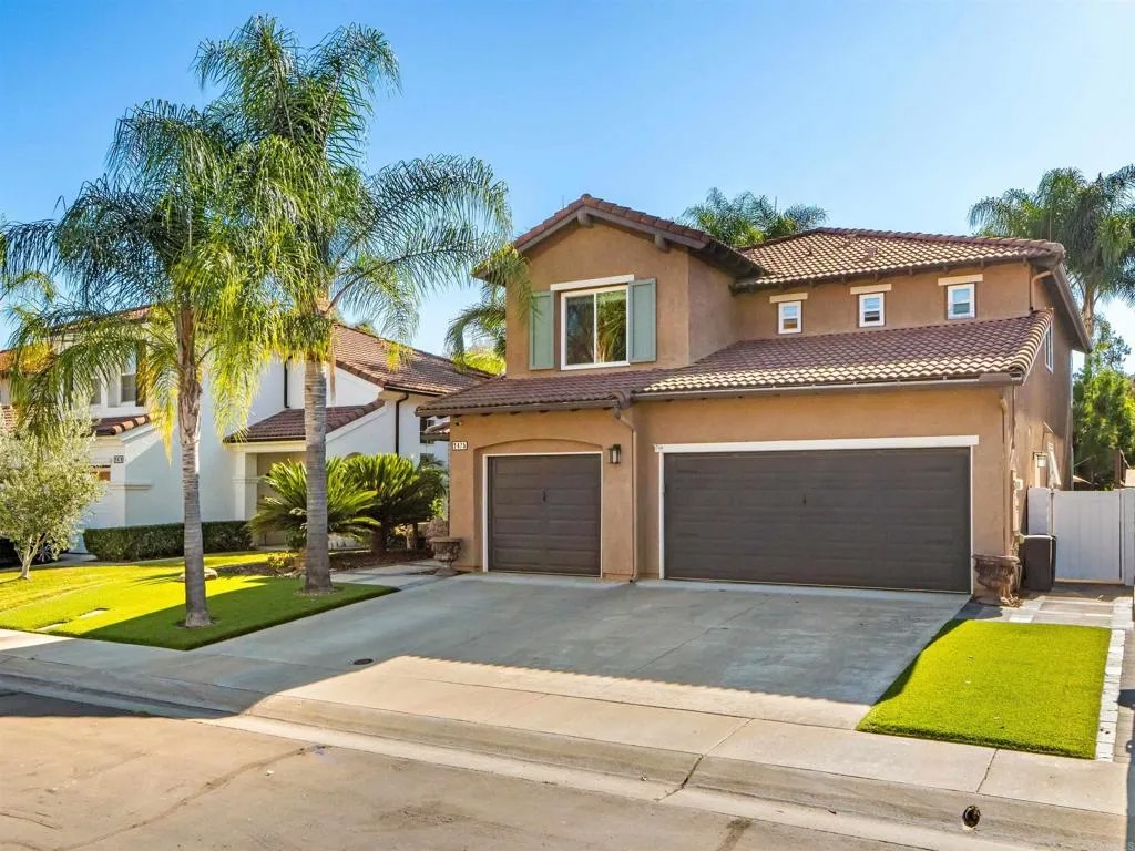 2475 Quail Creek Place