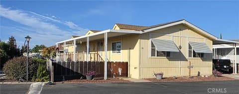 Photo of 19667 American AVE #99, Hilmar, CA 95324 (MLS # MC26163952)