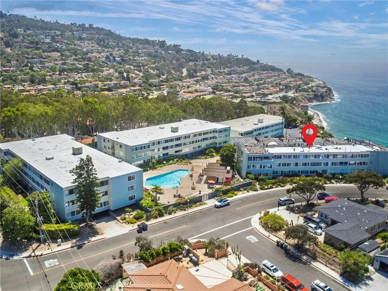635 Paseo De La Playa 203