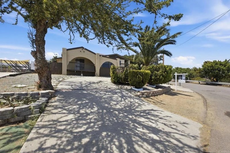 1650 Walnut Drive