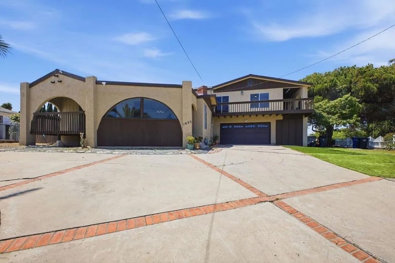 1650 Walnut Drive