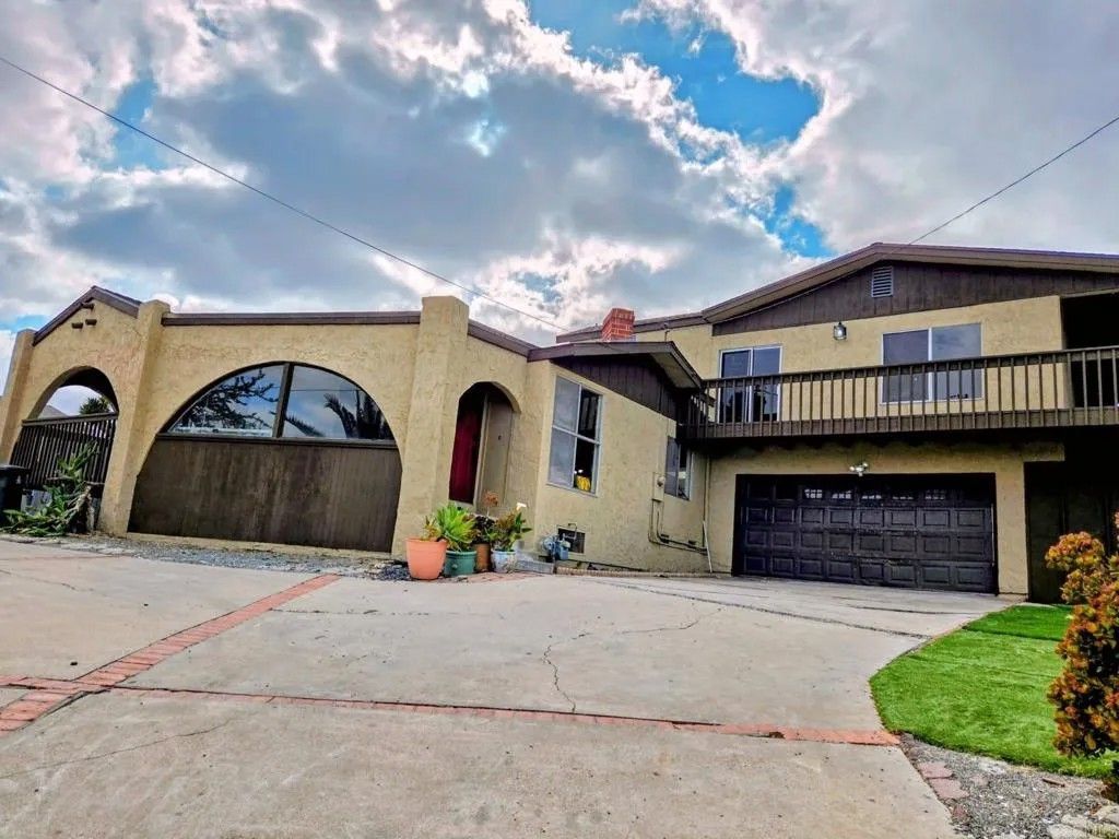 Photo of 1650 Walnut Drive, Chula Vista, CA 91911 (MLS # PTP2603144)