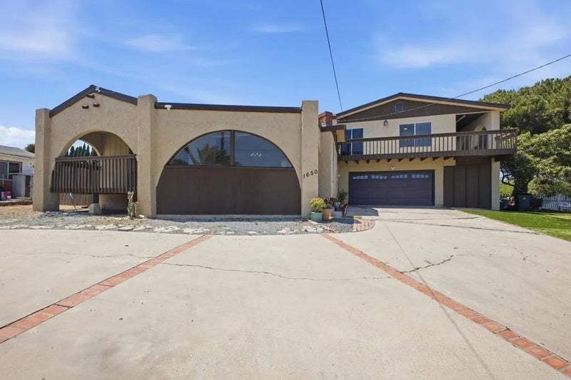 1650 Walnut Drive